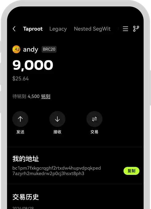 比特儿交易所